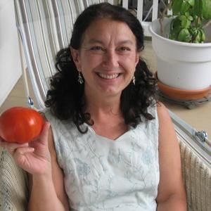 Meet your Posher, Ann